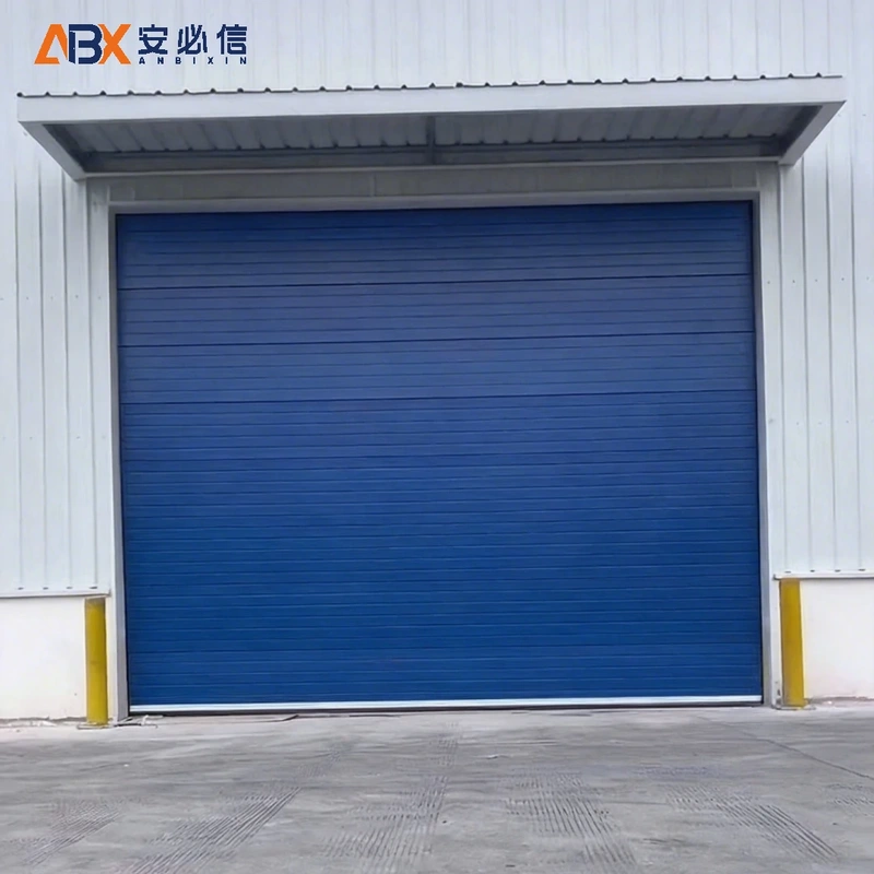 吉林市消防高速门